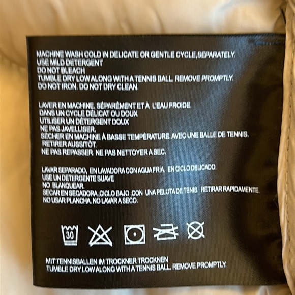 BERNARDO Jacket - Picture 10 of 15